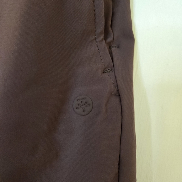 Soybu Women's Resort Skort Purple Size L NWT - Picture 2 of 15